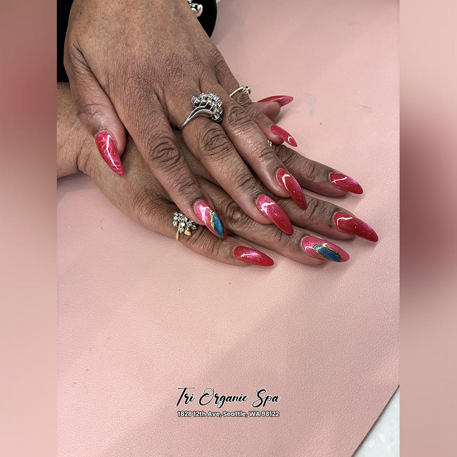 Nail Design
